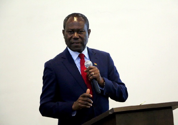 COCOBOD to restructure GH¢7.93b debt