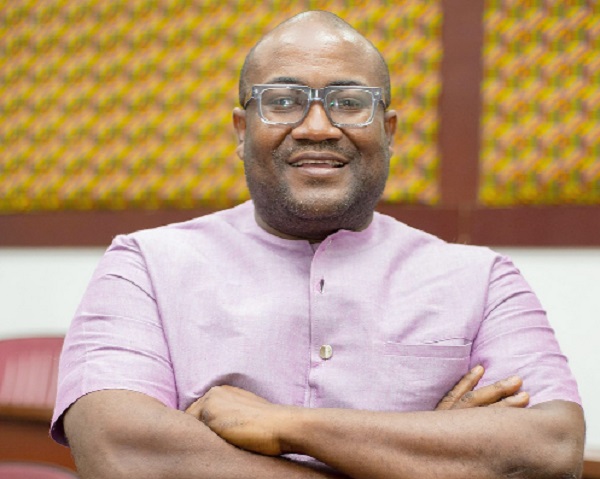 The writer The impact of digital solutions on intra-African trade for SMEs