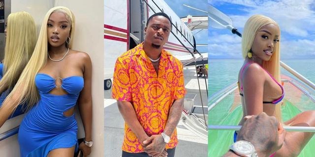 Nigerian influencer Austa killed by boyfriend Nigerian influencer Austa killed by boyfriend