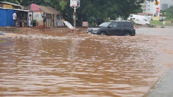 Flooding: Way forward Flooding: Way forward