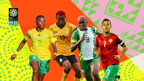 African players to watch African players to watch