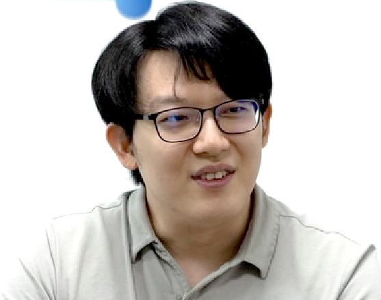 Enoch Lee — CEO Datamaker Enoch Lee — CEO Datamaker