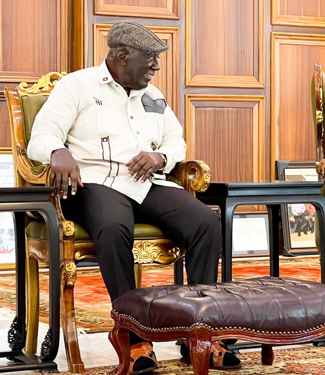 Reports of demise of Former President John Agyekum Kufuor false - Aide
