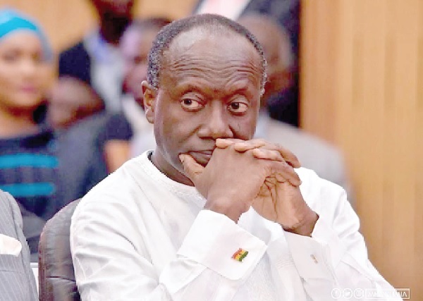 Mid-year Budget review must strike a fine balance between revenue mobilisation, business growth