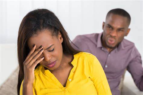 Why women stay in bad relationships
