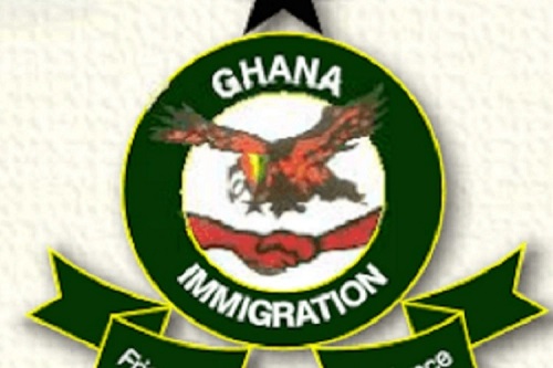 27 Immigration Officers interdicted over recruitment, visa fraud 27 Immigration Officers interdicted over recruitment, visa fraud