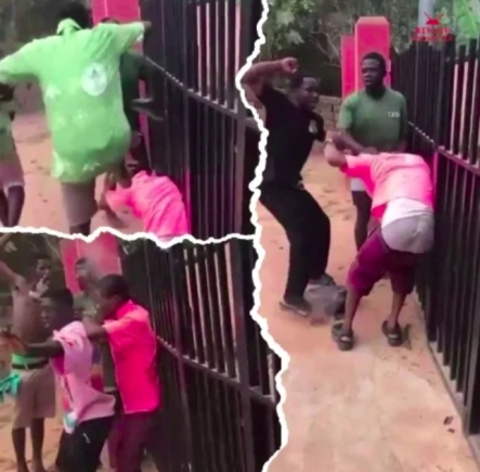 ‘I didn’t do anything’ – Obrachire SHS student demands justice after athletics attack