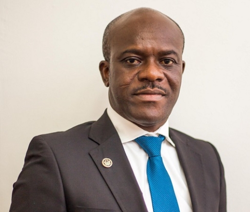 Alexander Osei-Owusu Date with classical music on July 29