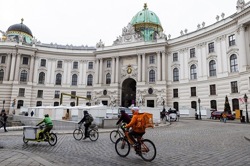 Check out the top 10 most liveable cities in the world Check out the top 10 most liveable cities in the world