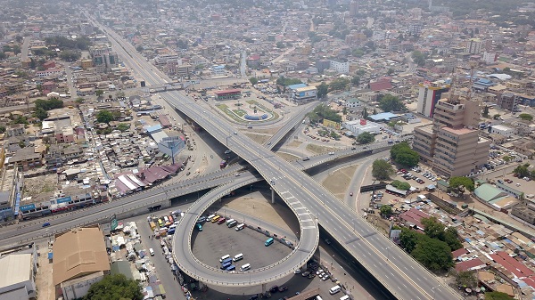 There is constant room for improvement in human endeavours Deepening superficiality: Ghana’s nemesis to progress