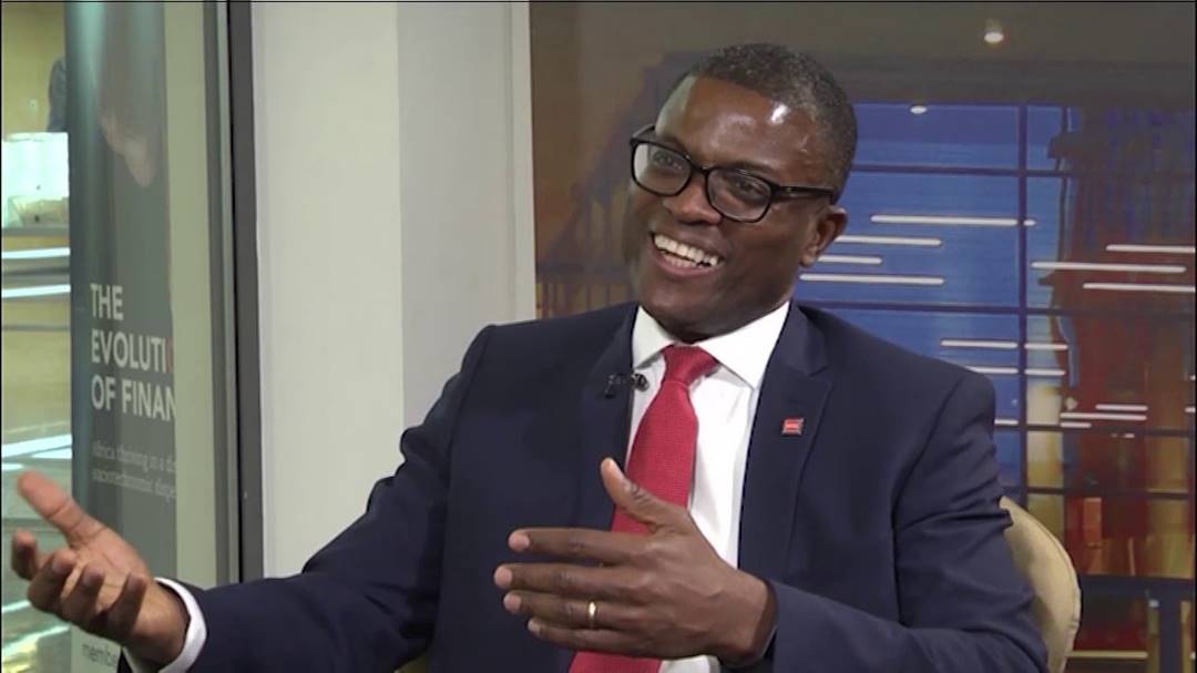 ACCA urges Ghana to adopt Integrated Reporting Framework 