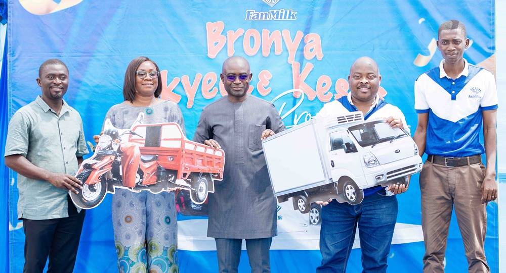 Fan Milk Plc posts huge loss last year — Share price plummets, no dividend to shareholders