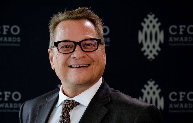 Gold Fields appoints new non-executive director