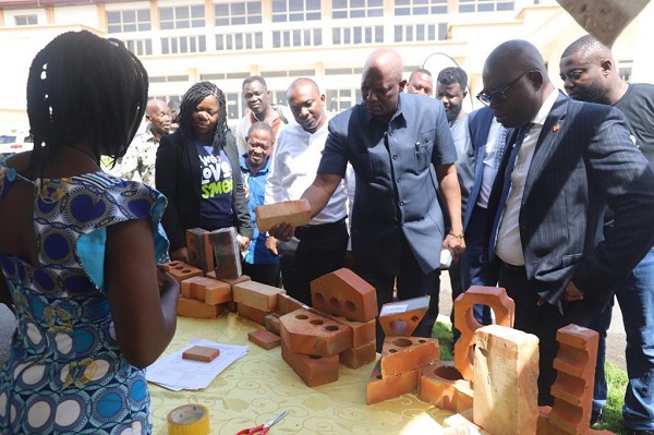 Would we ever have a Ghanaian business dynasty?