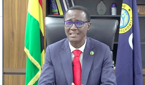 GRA to roll out night market tax collection exercise