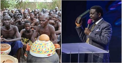 Peace Council initiates process to broker peace between Nogokpo and Archbishop Agyinasre