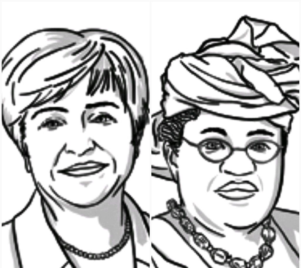 World trade can  still drive prosperity — But the international architecture must adapt to a fast-changing world