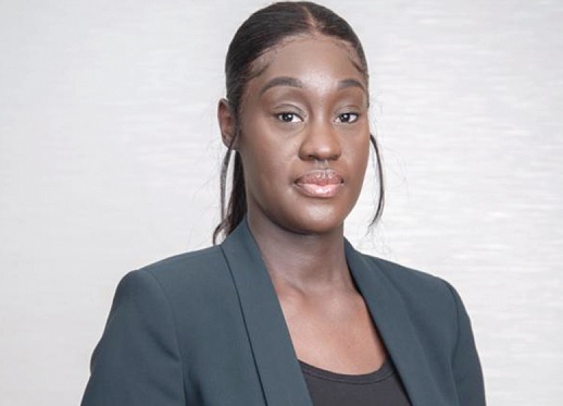 Joanna Baidu — PMI Lead