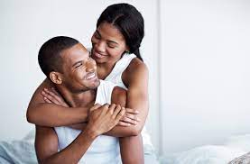 How To Increase Your Libido, according to sex experts