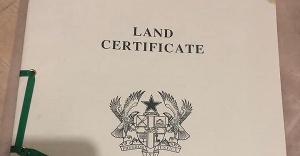When it comes to family property, the position of the law is that every sale or transfer of family land must be made by the Head of the Family Land purchase for shopping mall turns into family dispute