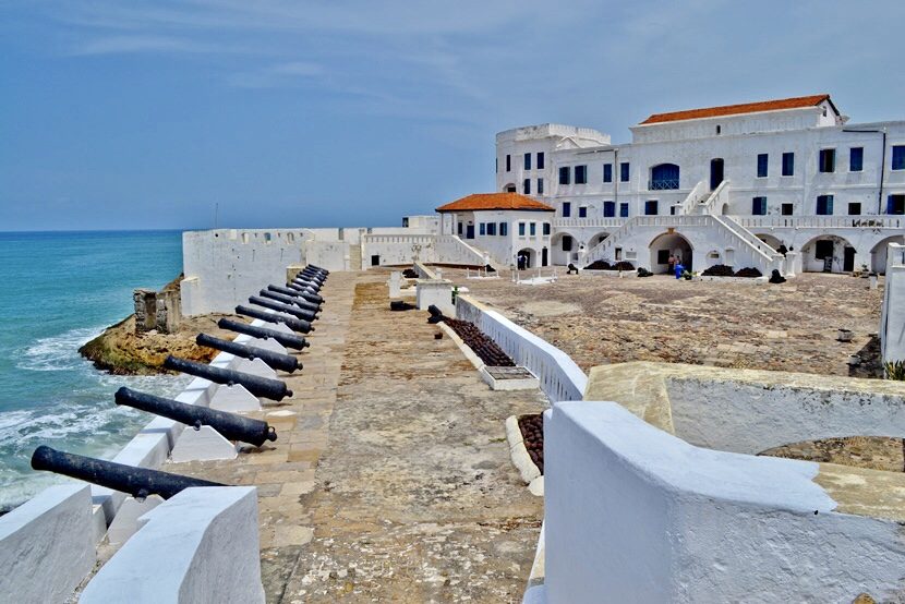 Ghana should create, offer and emphasise unique experiences to tourists “Rethinking Tourism” experience
