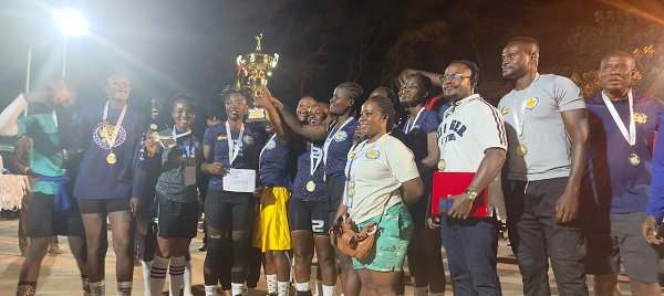 El-wak Wings ladies win Sya International Volleyball tourney El-wak Wings ladies win Sya International Volleyball tourney