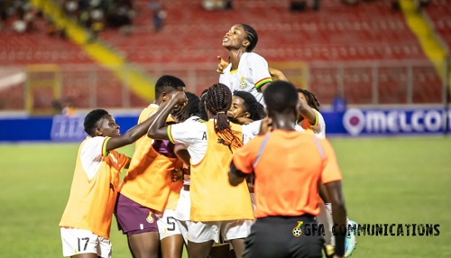 Ghana triumphs over Nigeria in WAFU B U-20 cup final Ghana triumphs over Nigeria in WAFU B U-20 cup final