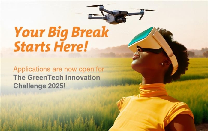 Fidelity Bank launches GTIC 2025 to empower idea-stage GreenTech Innovators Fidelity Bank launches GTIC 2025 to empower idea-stage GreenTech Innovators