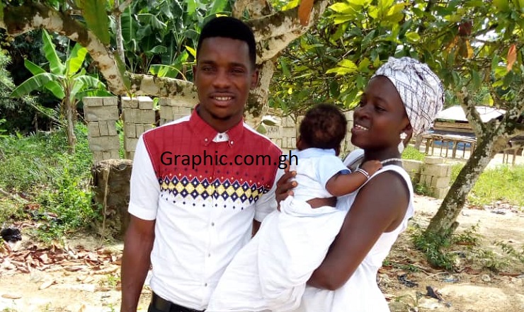 Cocoa farmer kills wife during argument 