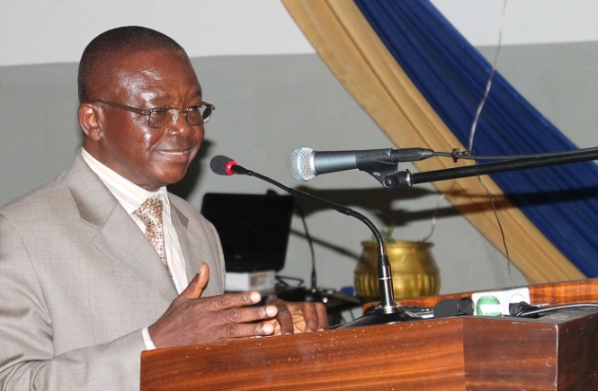 Edward Dua Agyeman: GTEC orders Former Audit Service Board Chair to prove or drop "Professor" title Edward Dua Agyeman: GTEC orders Former Audit Service Board Chair to prove or drop "Professor" title