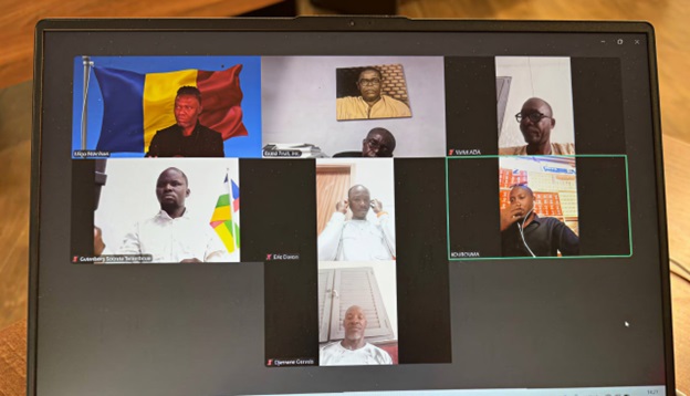 Pan-Africanists strengthen case for reparations from colonial masters Pan-Africanists strengthen case for reparations from colonial masters