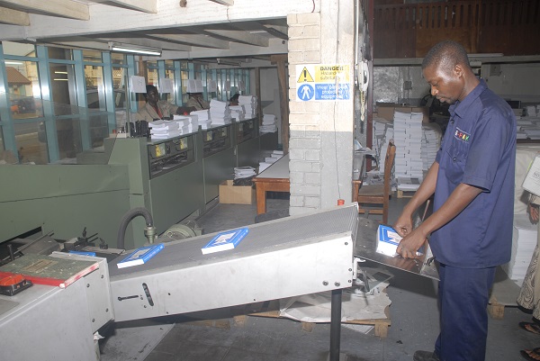 Local printers, paper converters demand legislation to boost industry