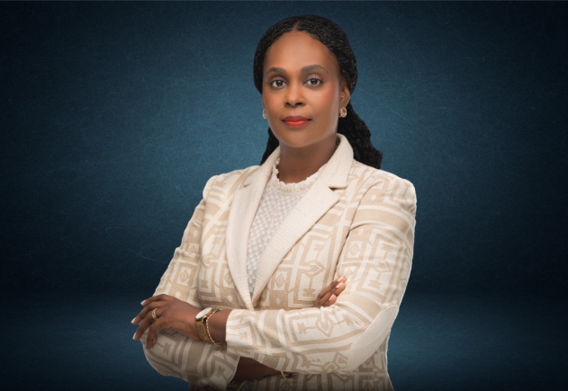 Aminata Kane appointed Visa’s Head for Western and Central Africa Aminata Kane appointed Visa’s Head for Western and Central Africa