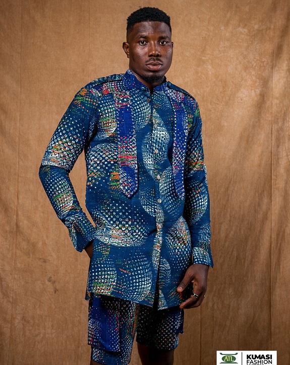 , Kumasi Fashion Week took centre stage at the Garden City in the Ashanti Region Kumasi Fashion Week shines spotlight on local designers