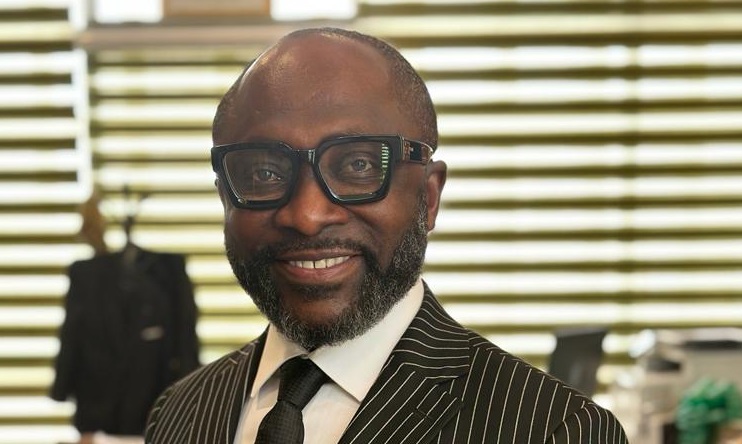 Barima Yaw D. Oppong — Director of Legal Education at the Ghana School of Law Barima Yaw D. Oppong — Director of Legal Education at the Ghana School of Law
