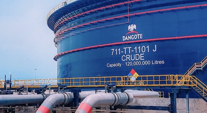 Nigeria's Dangote refinery to supply fuel directly, challenging local traders