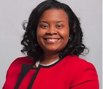 Prof. Candace Moore Prof. Candace Moore