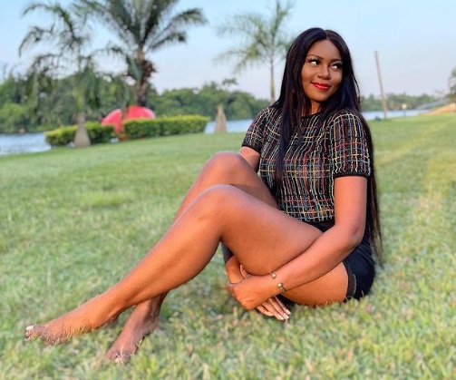 Yvonne Nelson on why she made revelations in the 'I am not Yvonne Nelson' book [VIDEO]