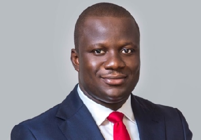 The Minister of Lands and Natural Resources, Samuel Abu Jinapor, has underlined the government’s efforts to implement measures to protect and conserve the country's existing forests while restoring the degraded ones. The Minister of Lands and Natural Resources, Samuel Abu Jinapor, has underlined the government’s efforts to implement measures to protect and conserve the country's existing forests while restoring the degraded ones.