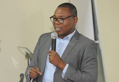 Dr.  John K. Ganle is a Senior Lecturer at the School of Public Health, University of Ghana, Department of Population, Family and Reproductive Health