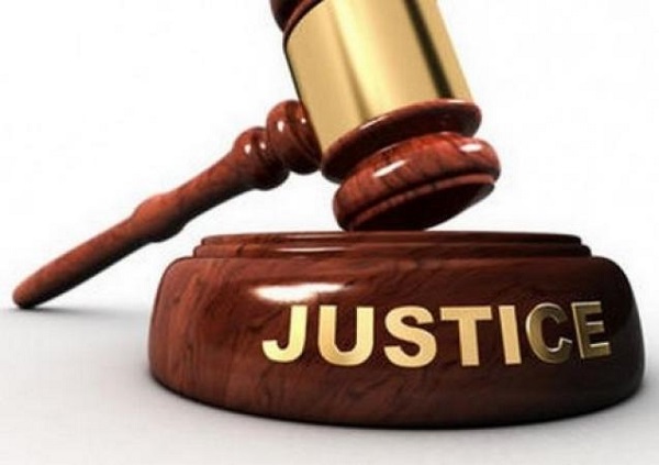 What is access to justice?