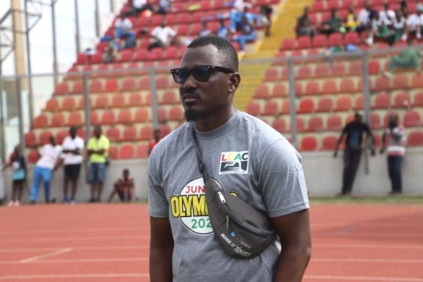 Elorm Amenakpor