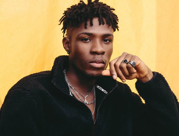 I like wicked women – Joeboy I like wicked women – Joeboy