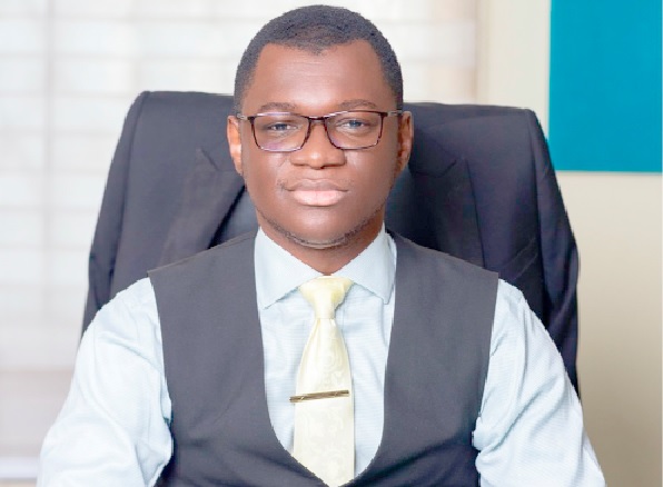 The writer Unstructured Supplementary Service Data (USSD) remains indispensable