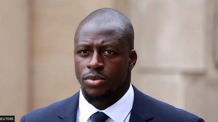 Benjamin Mendy said he slept with 10,000 women, court hears Benjamin Mendy said he slept with 10,000 women, court hears