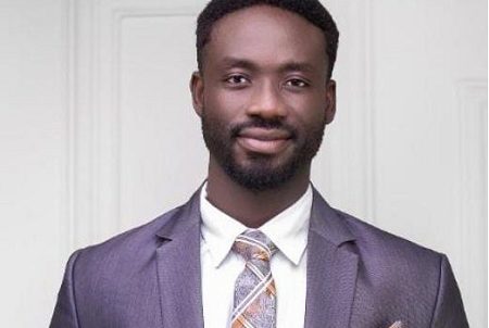  Solomon Nana Frimpong 