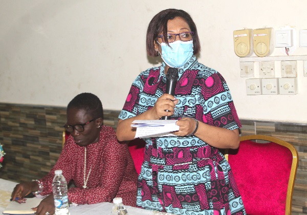 Jacqueline Sfarijlani