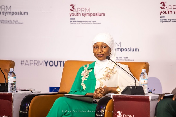 Ms Abdullah is an experienced speaker on various topics including women empowerment, digital transformation and future of work Zulaiha Dobia Divaloper