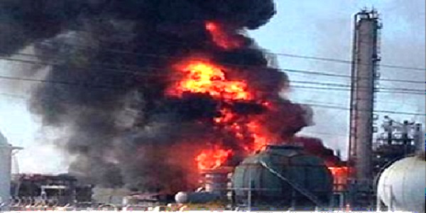 The dangers of pyrolysis on the environment The dangers of pyrolysis on the environment