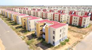 U.S. agency close $274m deal for affordable housing across West Africa